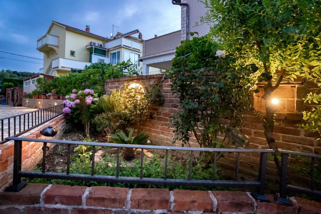 Grguric Apartments Palit 外观 照片