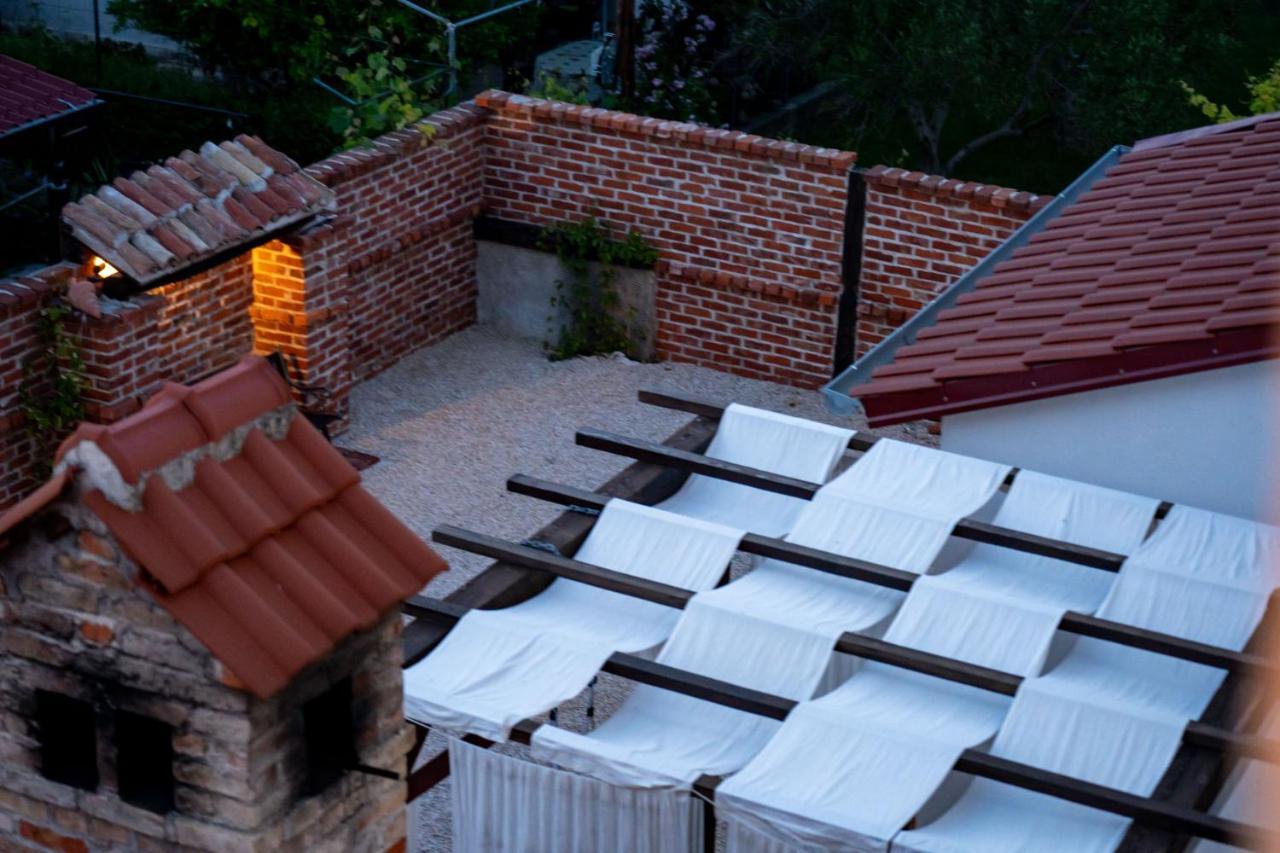 Grguric Apartments Palit 外观 照片