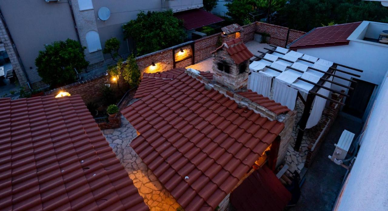 Grguric Apartments Palit 外观 照片