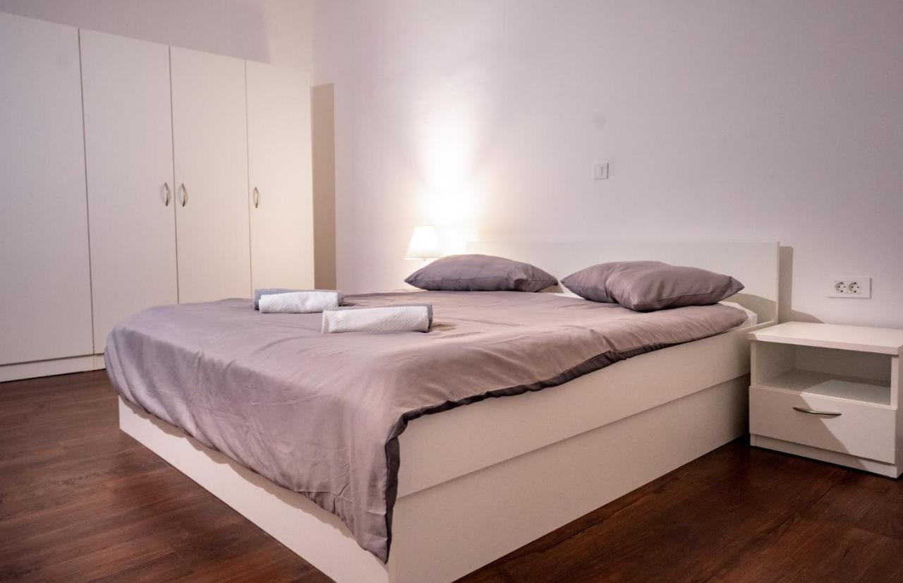 Grguric Apartments Palit 外观 照片