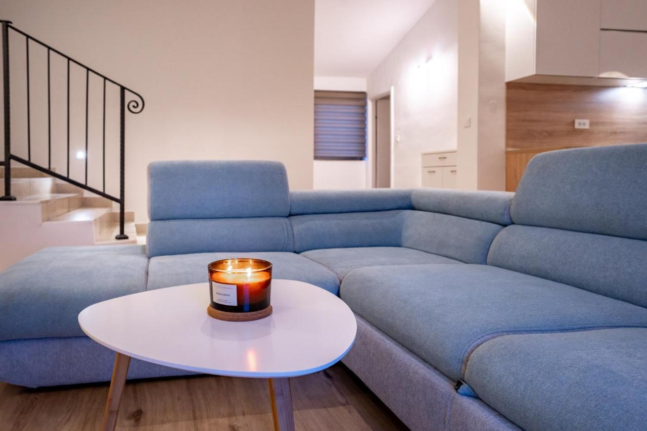 Grguric Apartments Palit 外观 照片