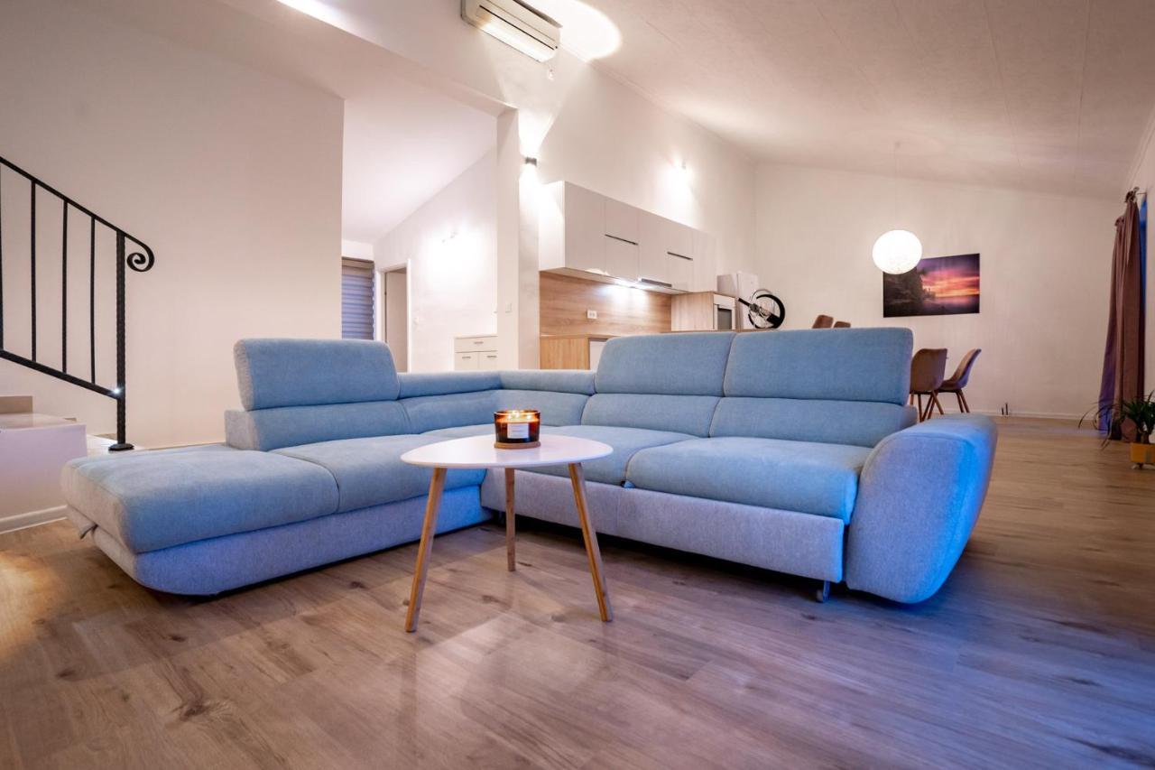 Grguric Apartments Palit 外观 照片