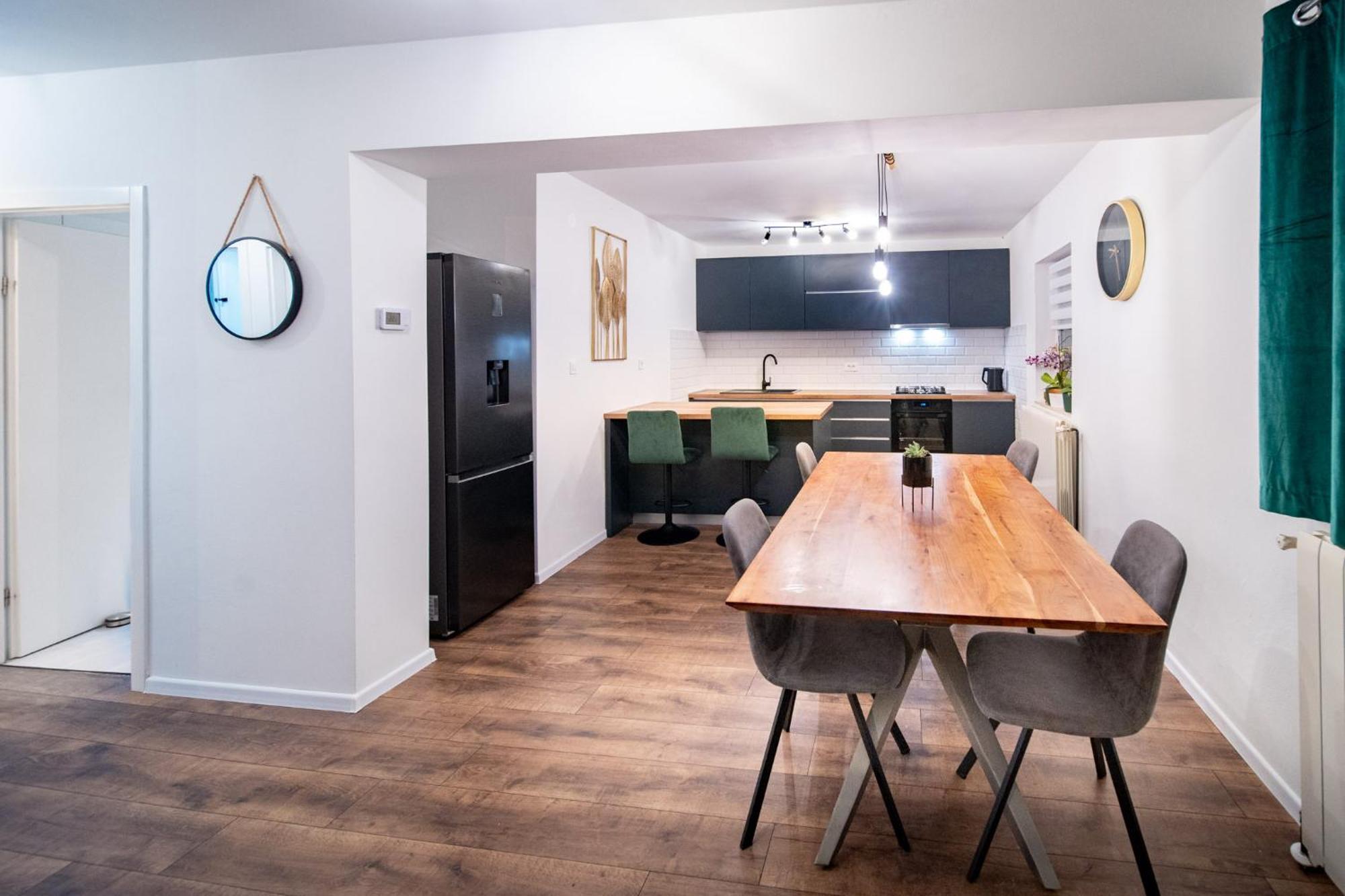 Grguric Apartments Palit 外观 照片