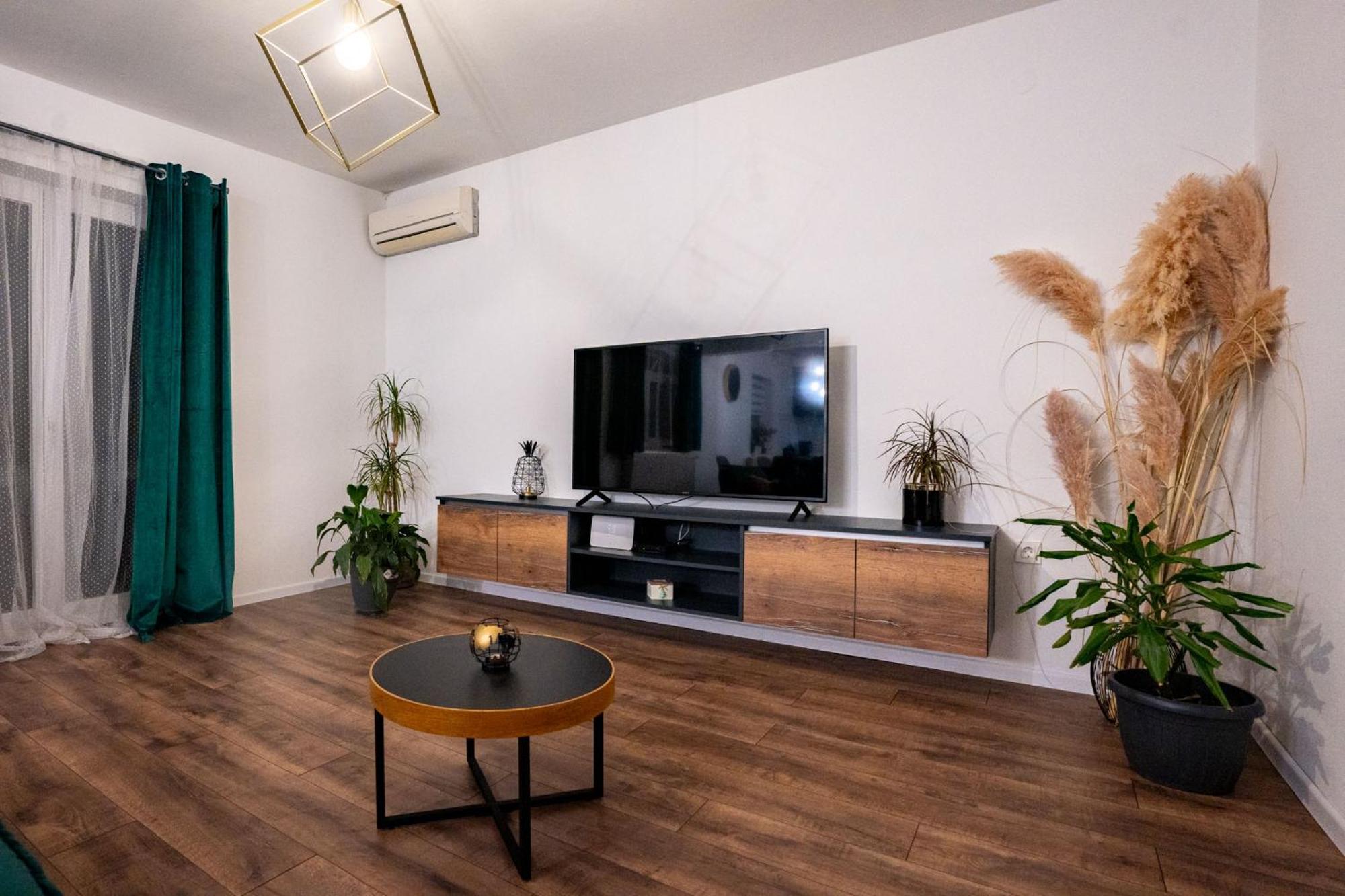 Grguric Apartments Palit 外观 照片