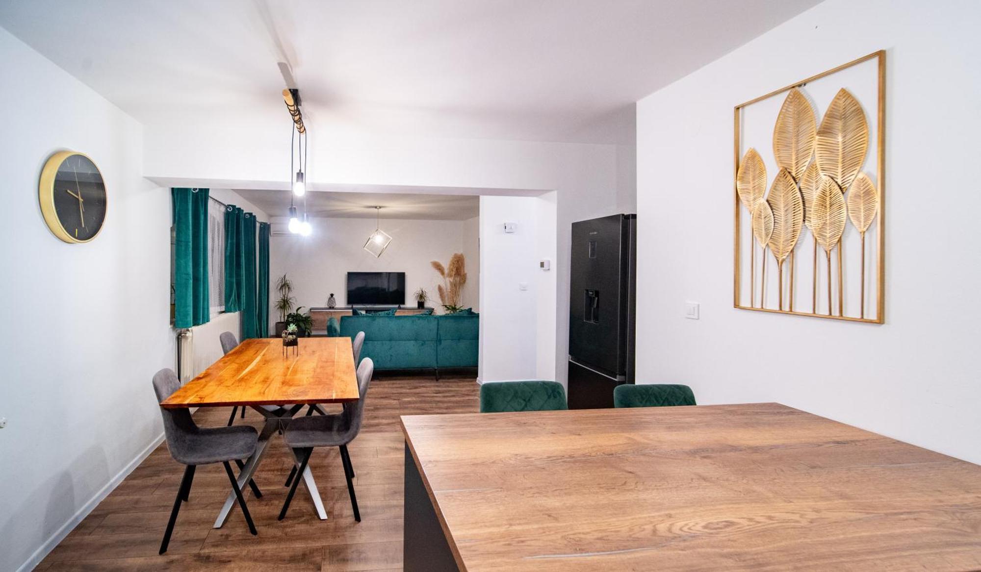 Grguric Apartments Palit 外观 照片