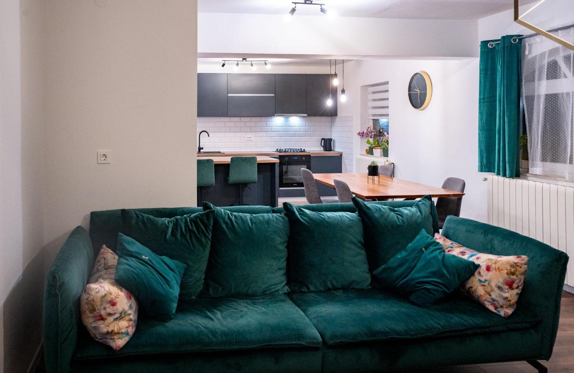 Grguric Apartments Palit 外观 照片