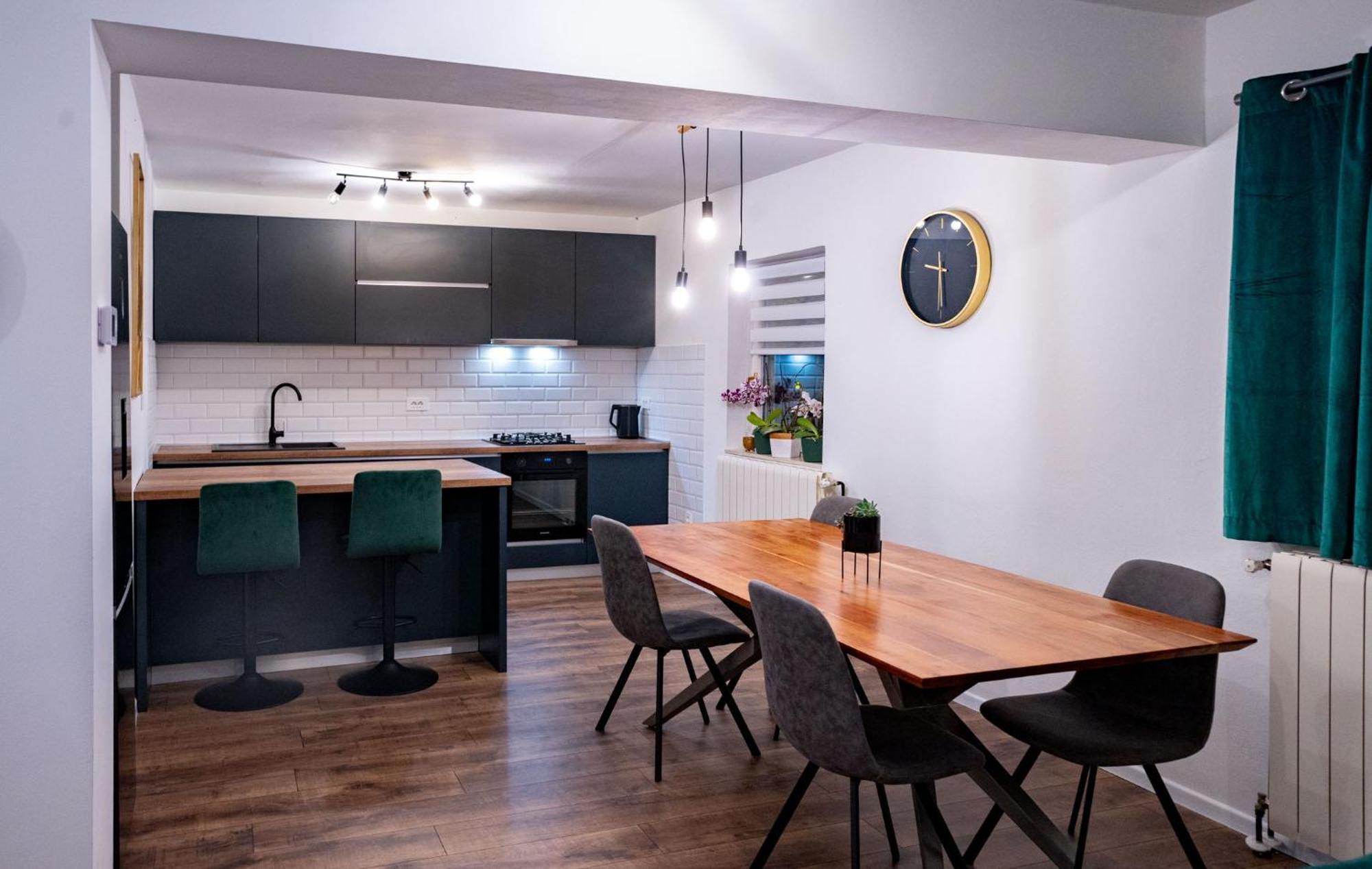 Grguric Apartments Palit 外观 照片