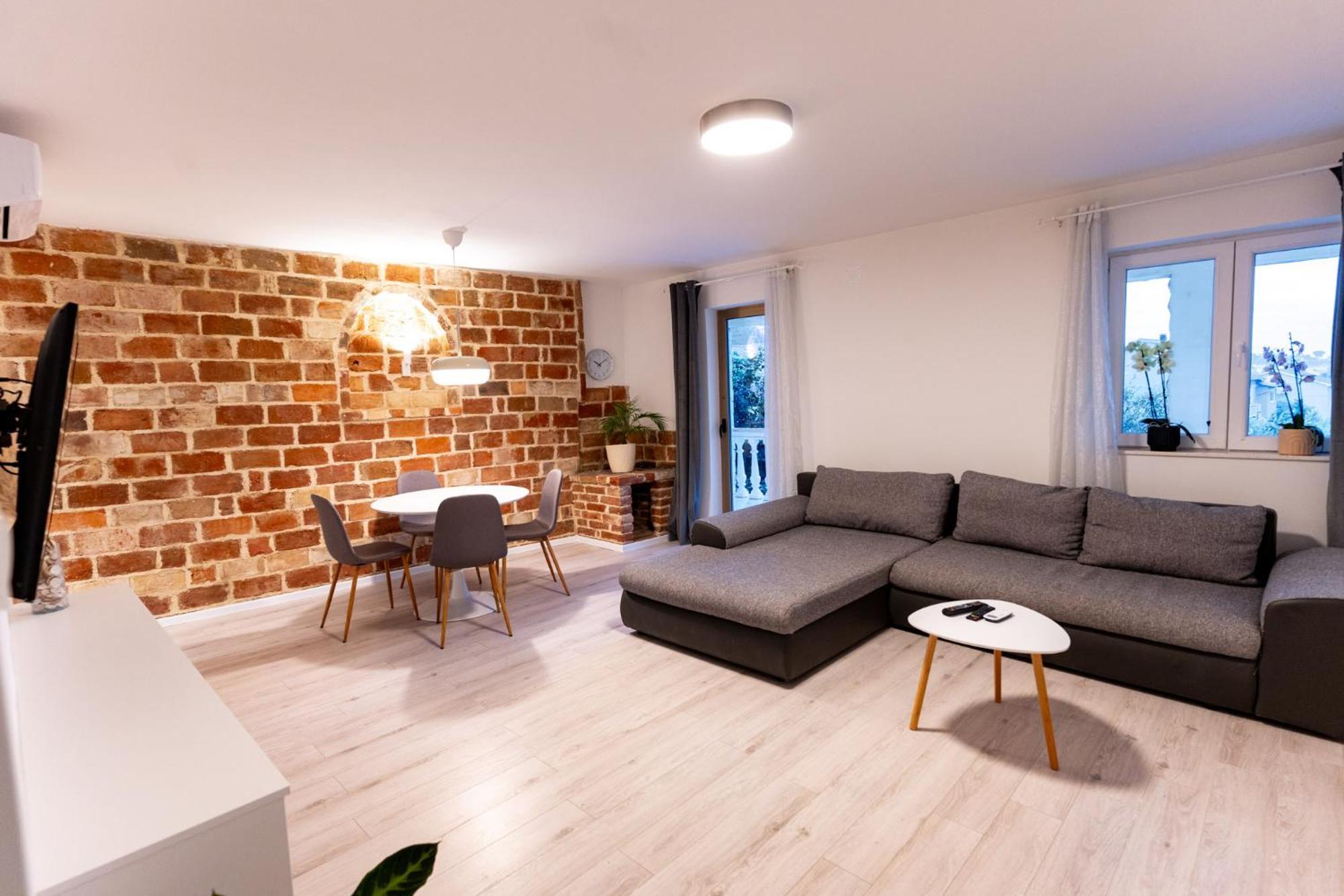 Grguric Apartments Palit 外观 照片