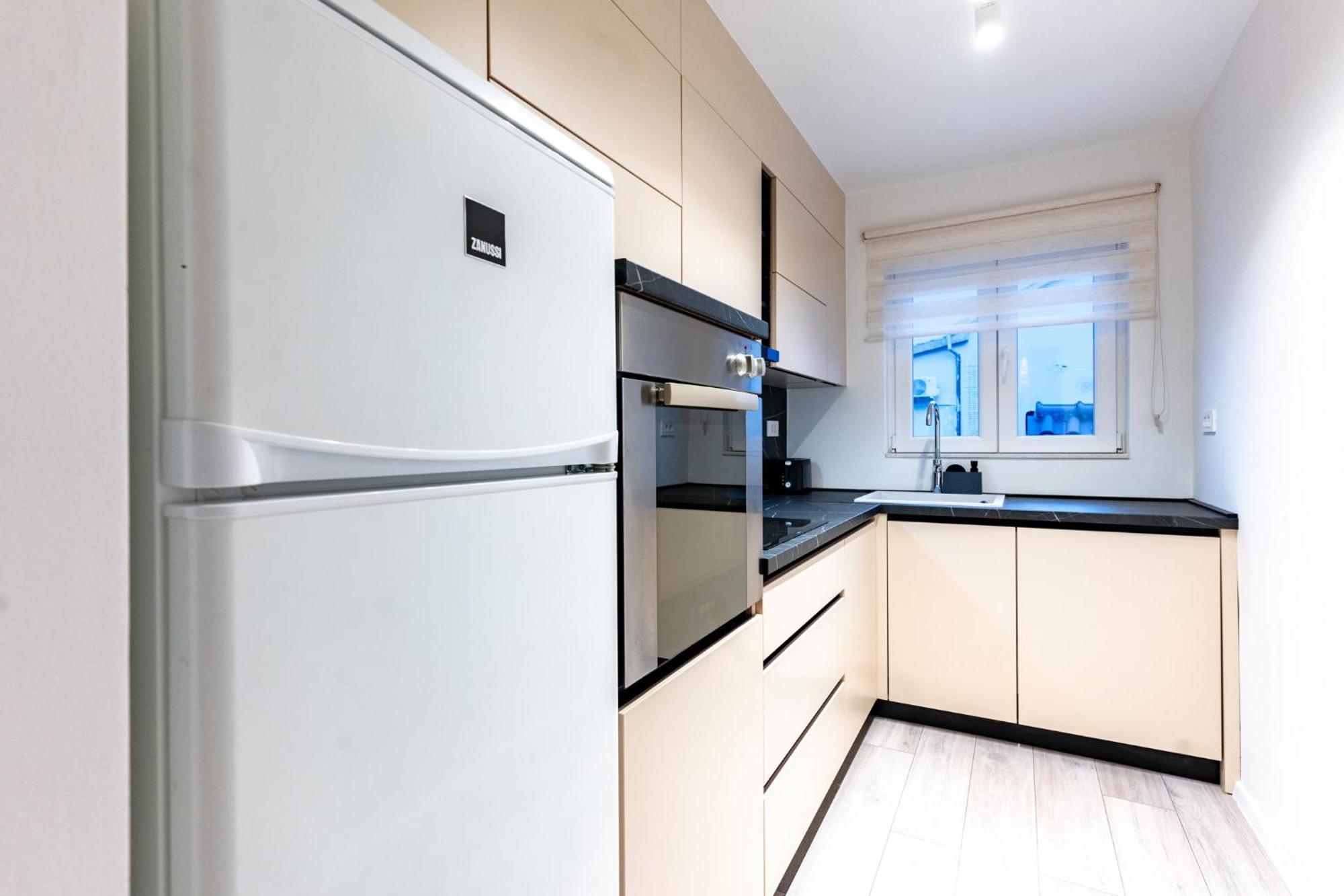 Grguric Apartments Palit 外观 照片