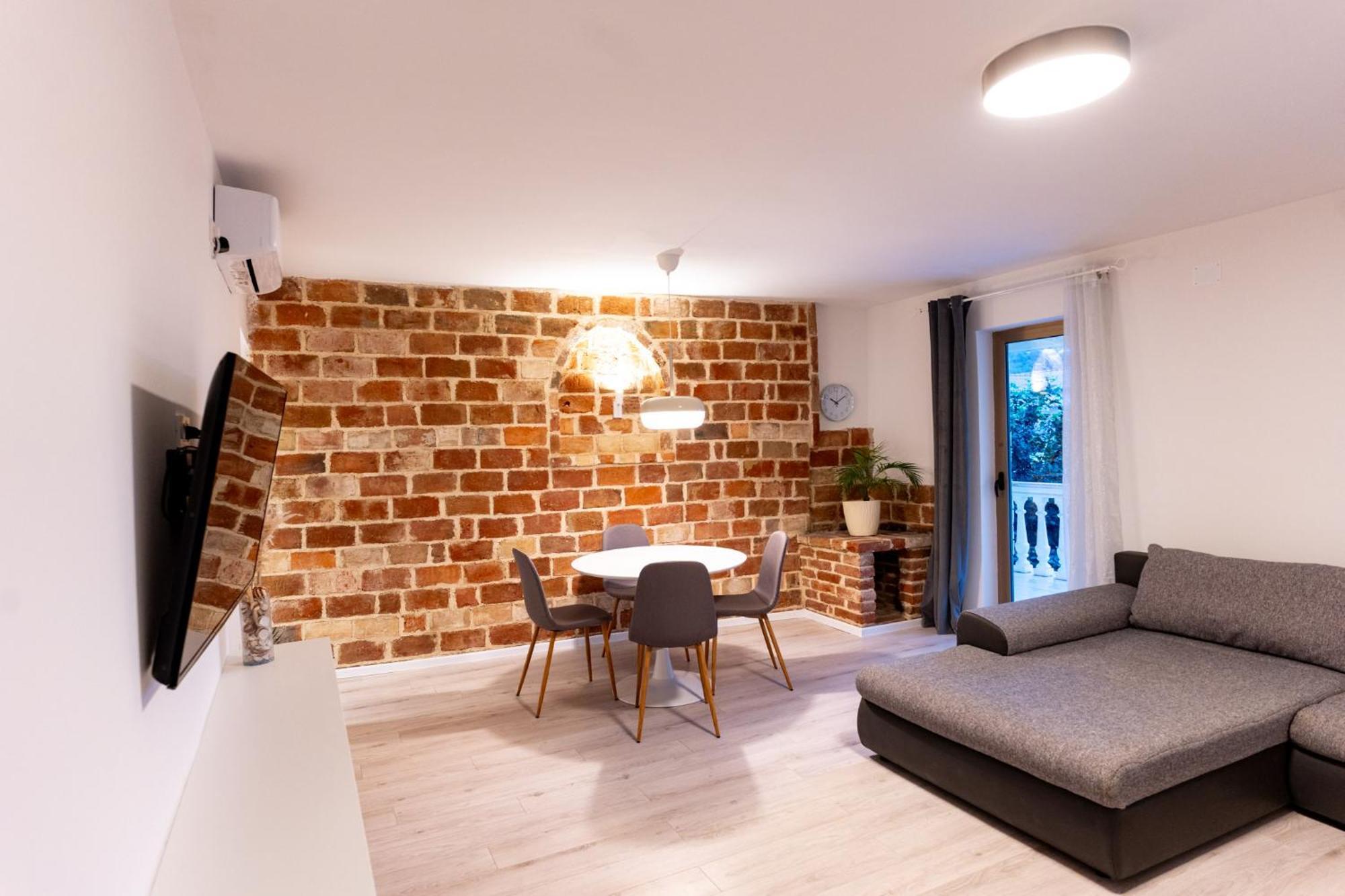 Grguric Apartments Palit 外观 照片