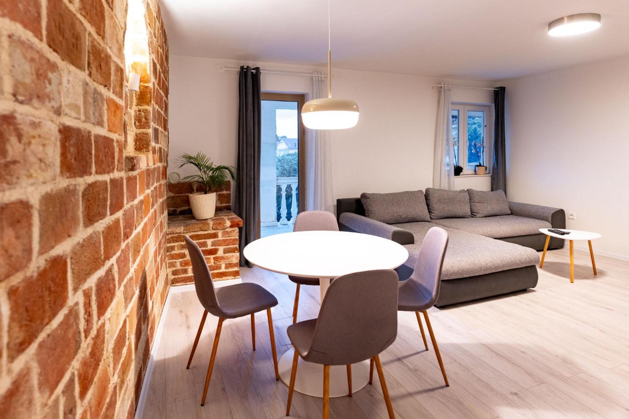 Grguric Apartments Palit 外观 照片