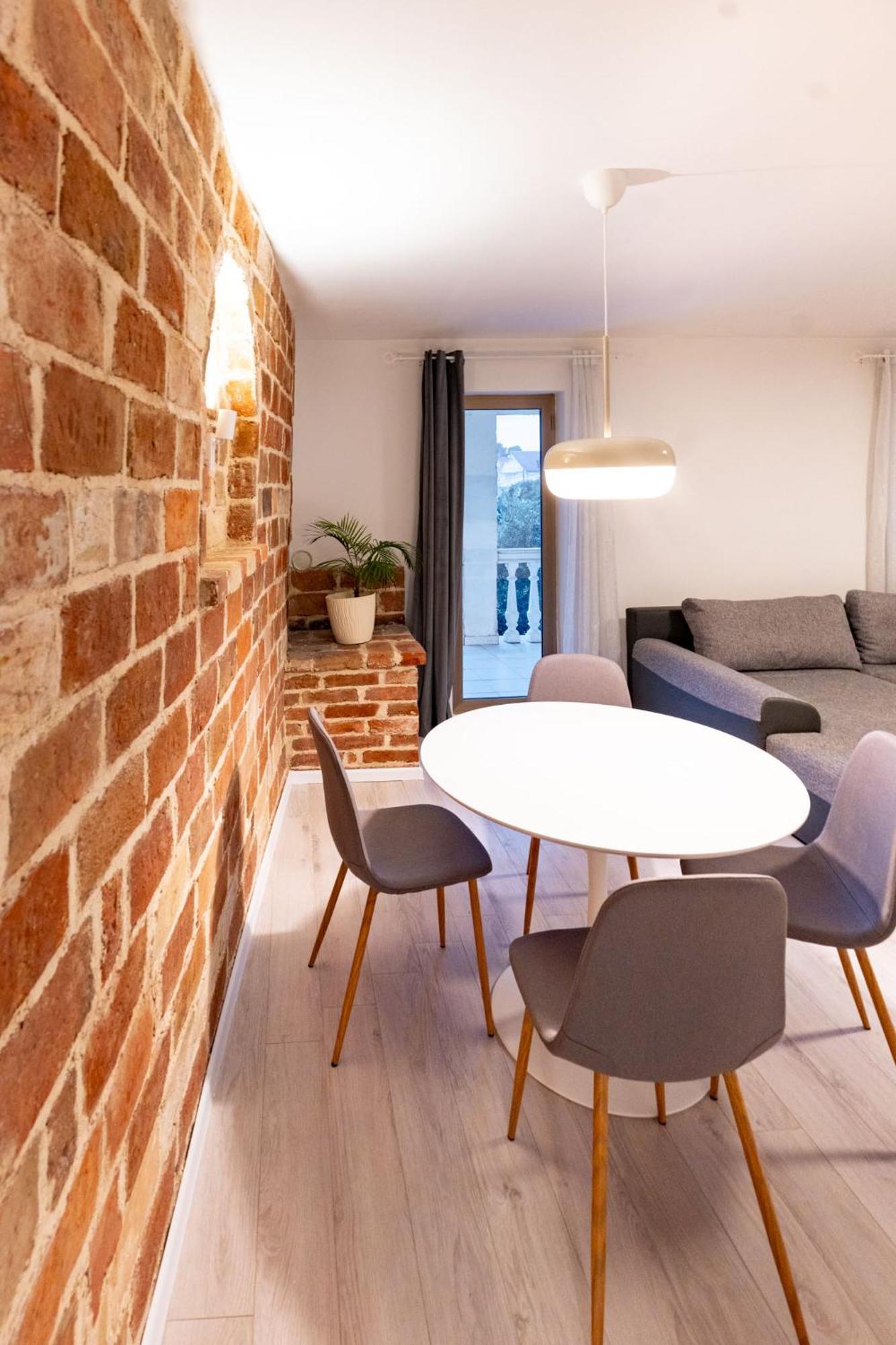 Grguric Apartments Palit 外观 照片