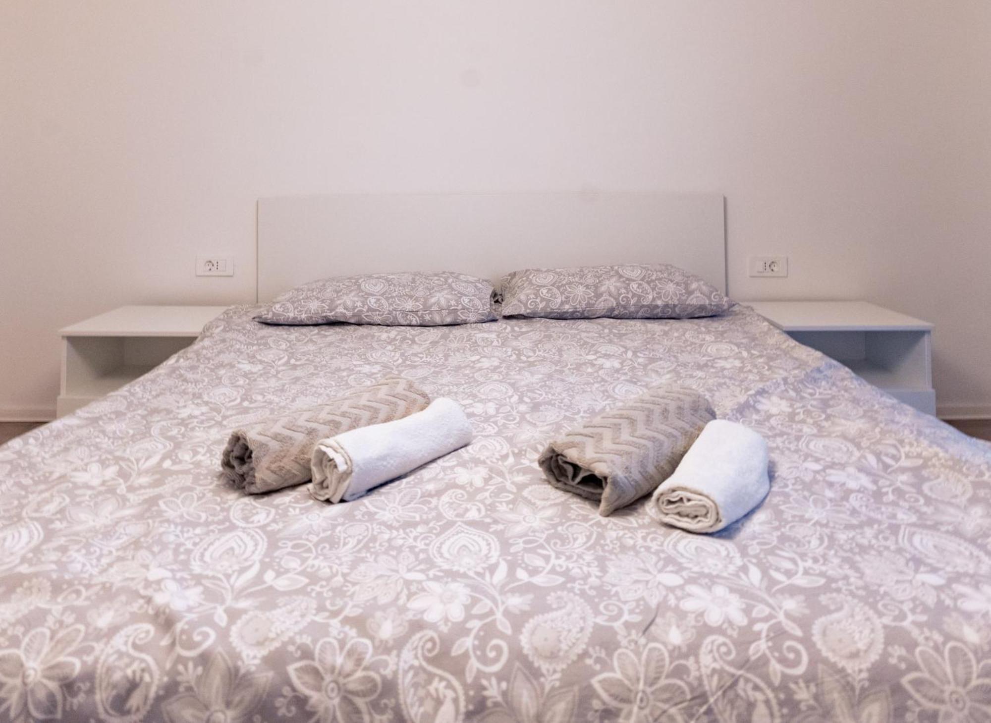 Grguric Apartments Palit 外观 照片