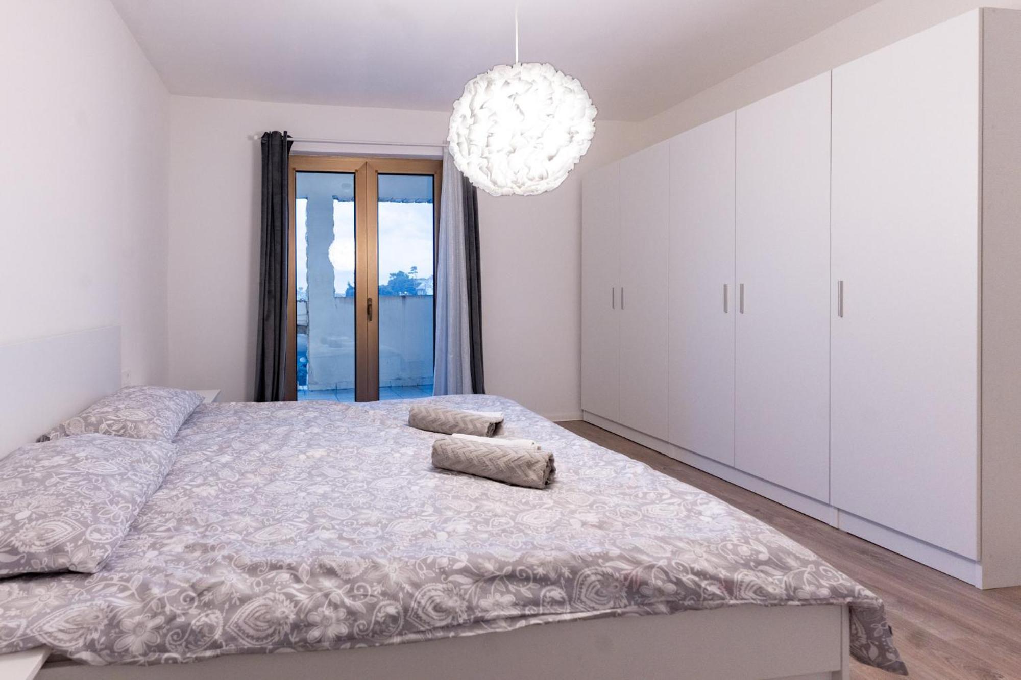 Grguric Apartments Palit 外观 照片