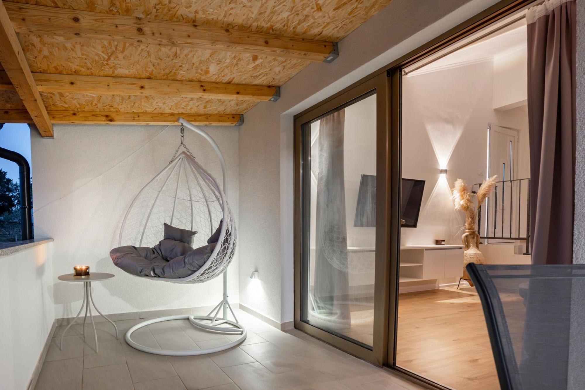 Grguric Apartments Palit 外观 照片