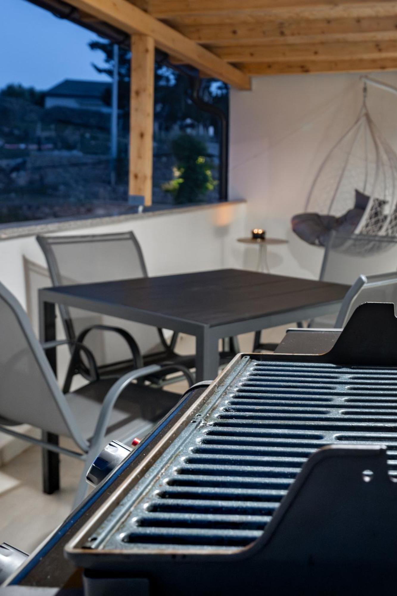 Grguric Apartments Palit 外观 照片