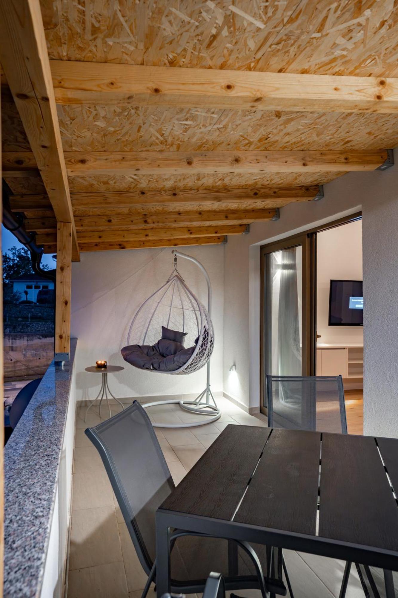 Grguric Apartments Palit 外观 照片